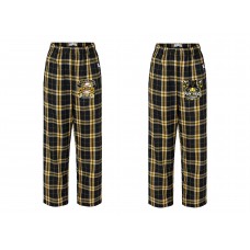 Cedar Grove Little League Flannel Pants